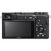Sony Alpha a6400 Mirrorless Camera with 18-135mm Lens