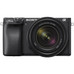Sony Alpha a6400 Mirrorless Camera with 18-135mm Lens