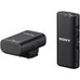 Sony ECM-W2BT Digital Bluetooth Wireless Microphone System