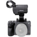 Sony FX30 Digital Cinema Camera with XLR Handle Unit