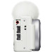 Sony ZV-1F Vlog Camera (White)