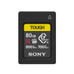 Sony 80GB CFexpress Type A TOUGH Memory Card