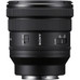 Sony FE PZ 16-35mm f4 G Lens