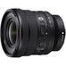 Sony FE PZ 16-35mm f4 G Lens