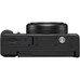 Sony ZV-1F Vlog Camera (Black)