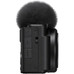 Sony ZV-1F Vlog Camera (Black)