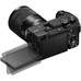 Sony a6700 with 18-135mm Lens