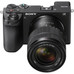 Sony a6700 with 18-135mm Lens