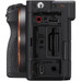 Sony a7C II Mirrorless Camera (Black)