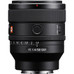 Sony FE 50mm f1.4 GM Lens