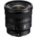 Sony FE 16mm f1.8 G Lens