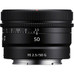 Sony FE 50mm f2.5 G Lens