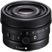 Sony FE 50mm f2.5 G Lens