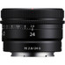 Sony FE 24mm f2.8 G Lens
