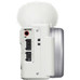 Sony ZV-1 II Digital Camera (White)