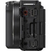 Sony ZV-E10 II Mirrorless Camera (Black)