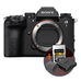 Sony a1 II Mirrorless Camera