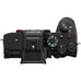 Sony Alpha a7R V Mirrorless Camera