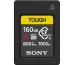 Sony 160GB CFexpress Type A TOUGH Memory Card