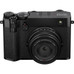 Fujifilm GFX100RF Digital Camera (Black)