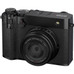 Fujifilm GFX100RF Digital Camera (Black)