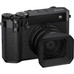 Fujifilm GFX100RF Digital Camera (Black)
