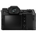 FUJIFILM GFX 100S II Medium Format Mirrorless Camera