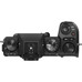 Fujifilm X-S20 Mirrorless Digital Camera Body