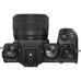 Fujifilm X-S20 Mirrorless Digital Camera with XC 15-45mm f/3.5-5.6 OIS PZ Lens