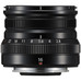 Fujifilm XF 16mm f2.8 R WR Lens (Black)