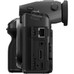 FUJIFILM GFX 100 II Medium Format Mirrorless Camera