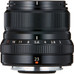 Fujifilm XF 23mm F2 R WR Lens (Black)