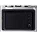 Fujifilm Instax Mini Evo Hybrid Instant Camera (Black)