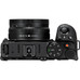 Nikon Z30 with Z 16-50mm f/3.5-6.3 & 50-250mm f/4.5-6.3 Lenses