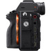 Sony a7R IVA Mirrorless Camera (Body Only)