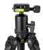 Promaster Scout Series SC430 Tripod Kit with Head