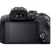Canon EOS R10 with RF-S 18-45mm F4.5-6.3 IS STM Lens