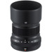 Fujifilm XF 50 F2 R WR Lens (Black)