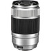 Fujifilm XC 50-230mm f4.5-6.7 OIS II Lens (Silver)