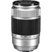 Fujifilm XC 50-230mm f4.5-6.7 OIS II Lens (Silver)