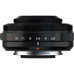 Fujifilm XF 27MM F2.8 R WR