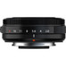 Fujifilm XF 27MM F2.8 R WR