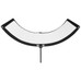 Westcott Eyelighter 3 (Silver, White & Sunlight Fabric)