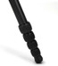 Promaster XC-M 525CK Professional Carbon Fiber Tripod Kit with Head - Black