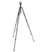 Promaster XC-M 525CK Professional Carbon Fiber Tripod Kit with Head - Black