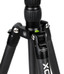 Promaster XC-M 525CK Professional Carbon Fiber Tripod Kit with Head - Black