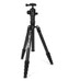 Promaster XC-M 525CK Professional Carbon Fiber Tripod Kit with Head - Black