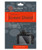 Promaster Crystal Touch Screen Shield - Canon G7X Mark III, PowerShot V1, T8i, EOS R50, EOS R8