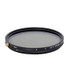 Promaster 82mm Variable ND Filter HGX Prime (1.3 - 8 stops)