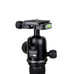 ProMaster XC-M 525K Professional Tripod Kit with Head (Black)